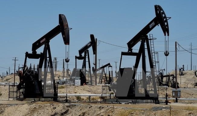 IEA: Nhu cầu dầu toàn cầu có thể tăng đến năm 2050