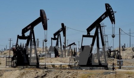 IEA: Nhu cầu dầu toàn cầu có thể tăng đến năm 2050