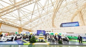 Khai mạc Tuần lễ Công nghiệp và Công nghệ Việt Nam 2025 tại Trung tâm Triển lãm Việt Nam