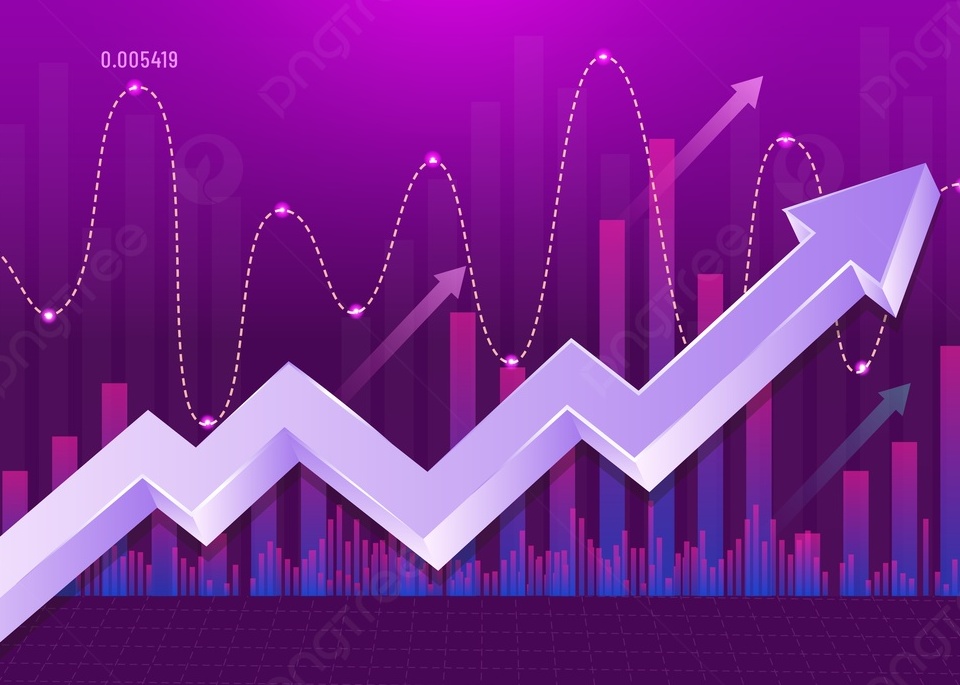 Tin nhanh chứng khoán ngày 12/11: VN Index bật tăng mạnh, sắc xanh lan tỏa toàn thị trường