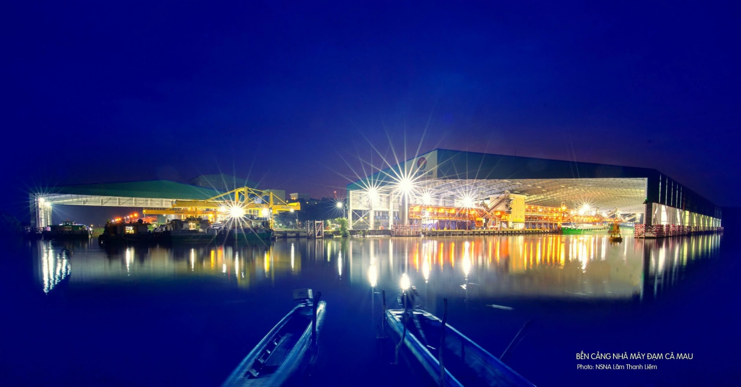 PVCFC chính thức trở thành Tổng công ty PVCFC chính thức trở thành Tổng công ty