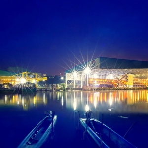 PVCFC chính thức trở thành Tổng công ty