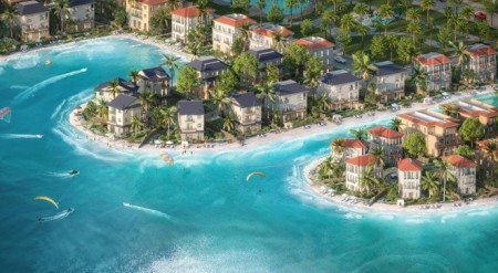 Khách hàng Vinhomes Green Paradise: “Một ngày ở Vịnh Ngọc đáng giá như nhiều cuộc đời”