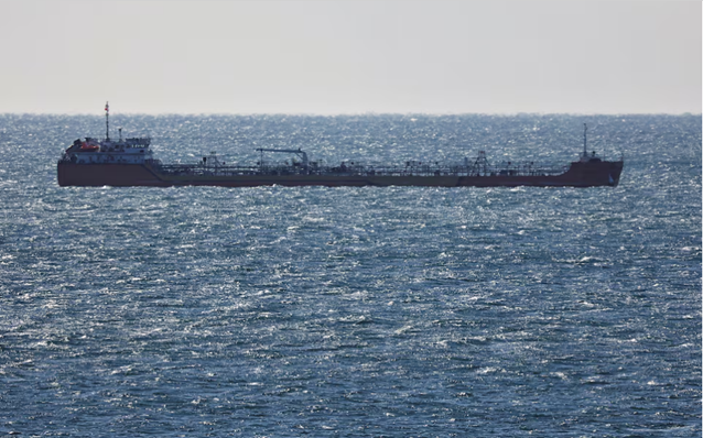 Xuất khẩu sản phẩm dầu mỏ qua đường biển của Nga ra sao? Xuất khẩu sản phẩm dầu mỏ qua đường biển của Nga ra sao?