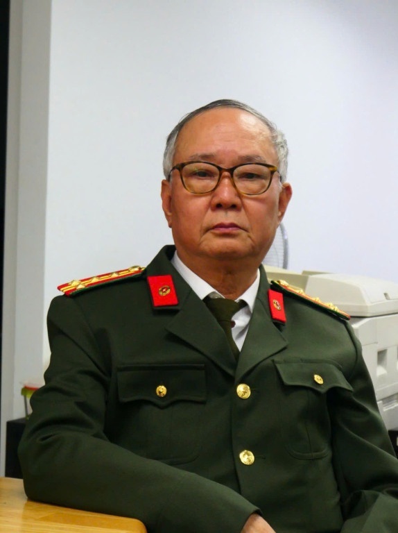 “Cát bỏng” - Thành công mới của nhà văn Nguyễn Như Phong