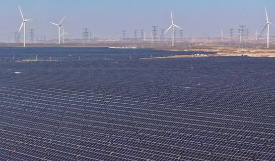 Trung Quốc kêu gọi Mỹ nối lại hợp tác khí hậu toàn cầu