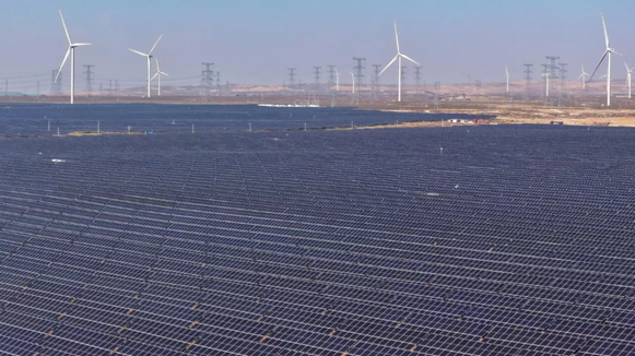 Trung Quốc kêu gọi Mỹ nối lại hợp tác khí hậu toàn cầu Trung Quốc kêu gọi Mỹ nối lại hợp tác khí hậu toàn cầu