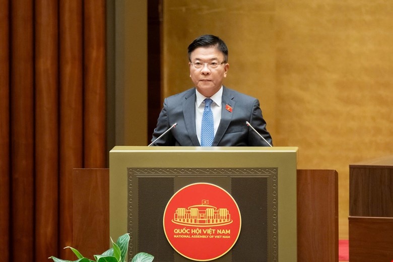 Quốc hội thông qua dự toán ngân sách 2026: Thúc đẩy tăng trưởng, ưu tiên đầu tư phát triển