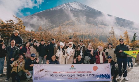 PVCFC tri ân đối tác - Củng cố nền tảng hợp tác chiến lược