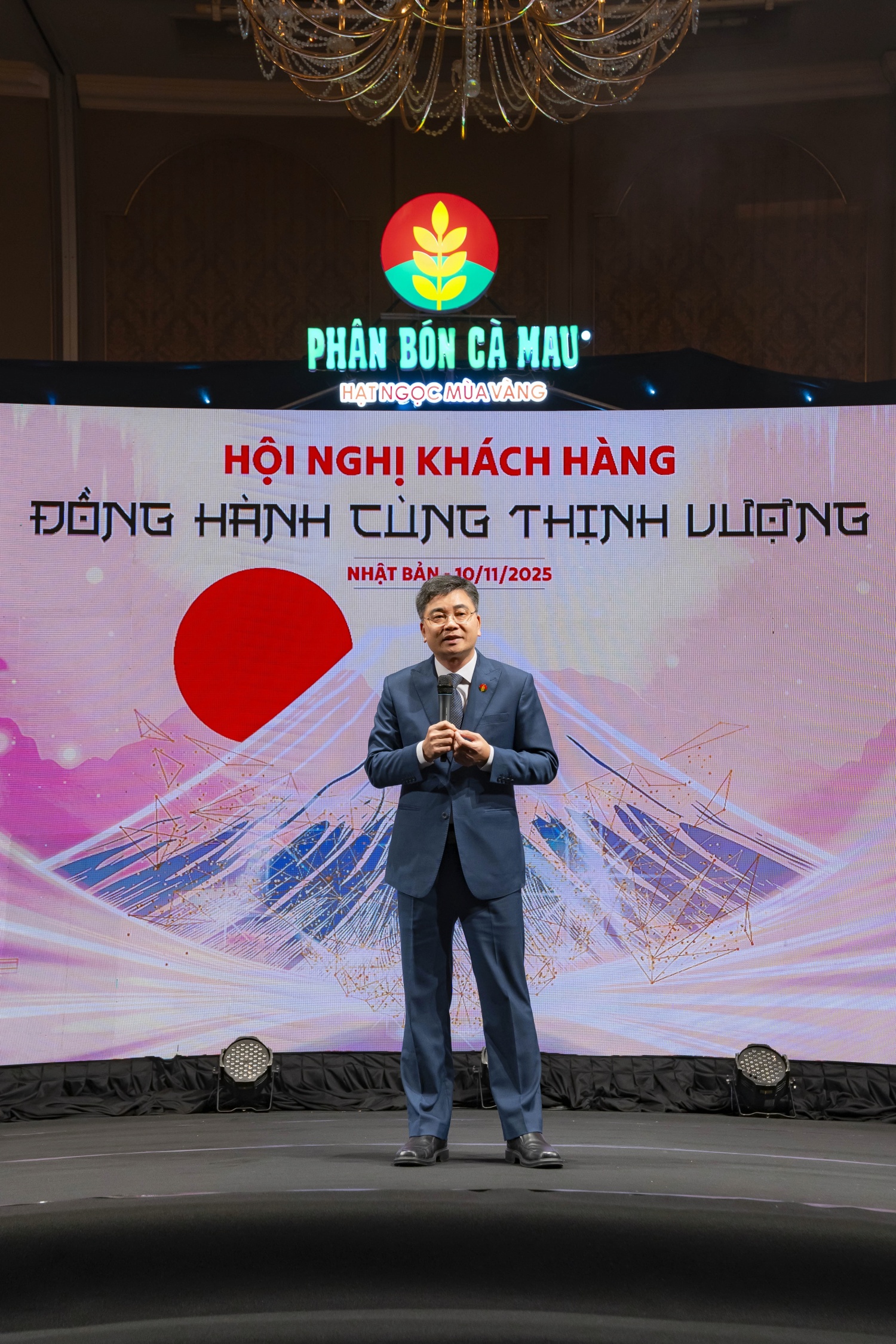 PVCFC tri ân đối tác - Củng cố nền tảng hợp tác chiến lược