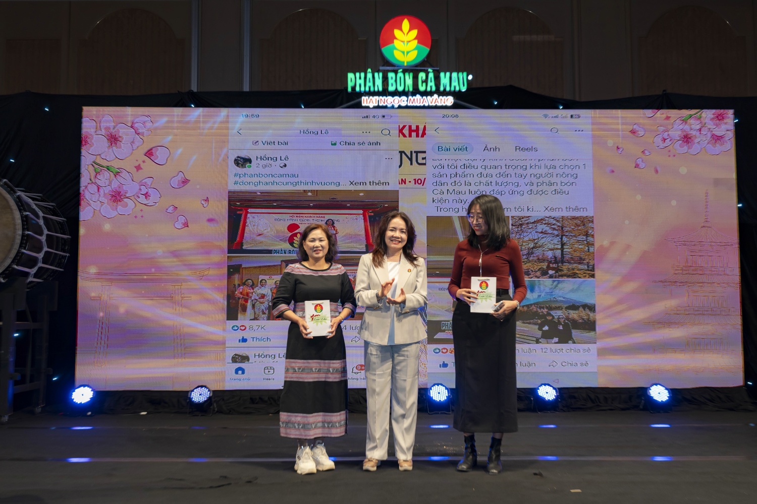 PVCFC tri ân đối tác - Củng cố nền tảng hợp tác chiến lược