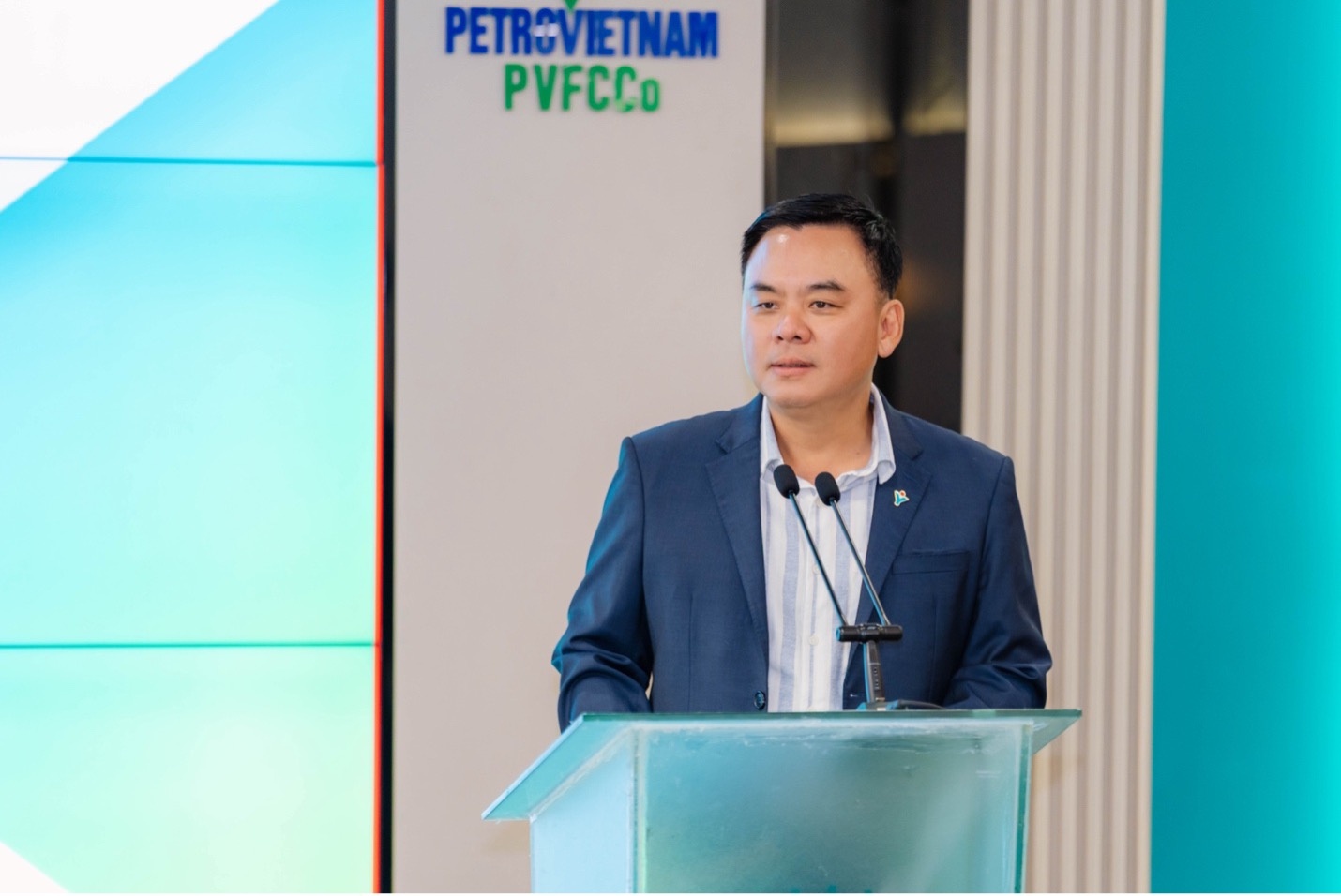 PVFCCo chính thức vận hành “ngôi nhà dữ liệu” Data Lakehouse PVFCCo chính thức vận hành “ngôi nhà dữ liệu” Data Lakehouse