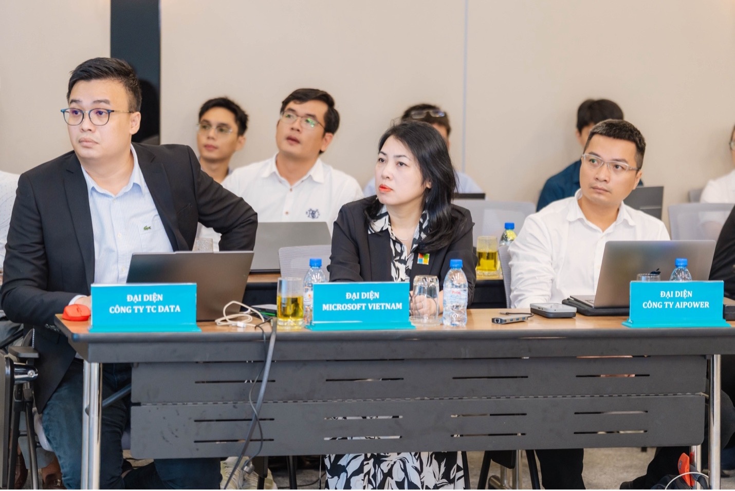 PVFCCo chính thức vận hành “ngôi nhà dữ liệu” Data Lakehouse PVFCCo chính thức vận hành “ngôi nhà dữ liệu” Data Lakehouse