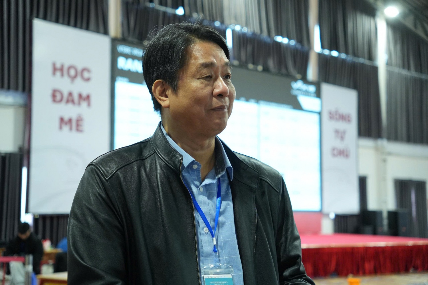 Khi tri thức được thắp sáng từ những phòng STEM Khi tri thức được thắp sáng từ những phòng STEM