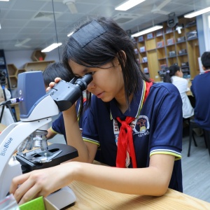 Khi tri thức được thắp sáng từ những phòng STEM