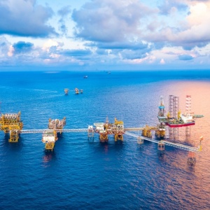 40 năm Đổi mới - 50 năm Petrovietnam đồng hành cùng đất nước