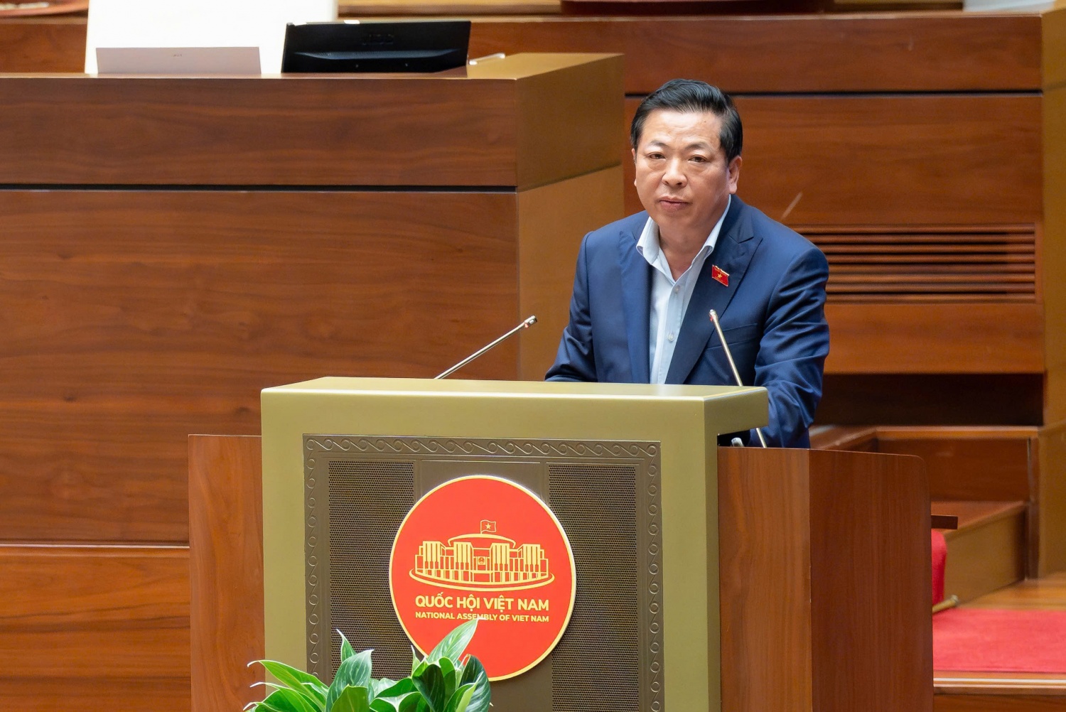 Luật Xây dựng (sửa đổi): Minh bạch, số hóa và phát triển kinh tế xanh