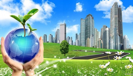 Luật Xây dựng (sửa đổi): Minh bạch, số hóa và phát triển kinh tế xanh