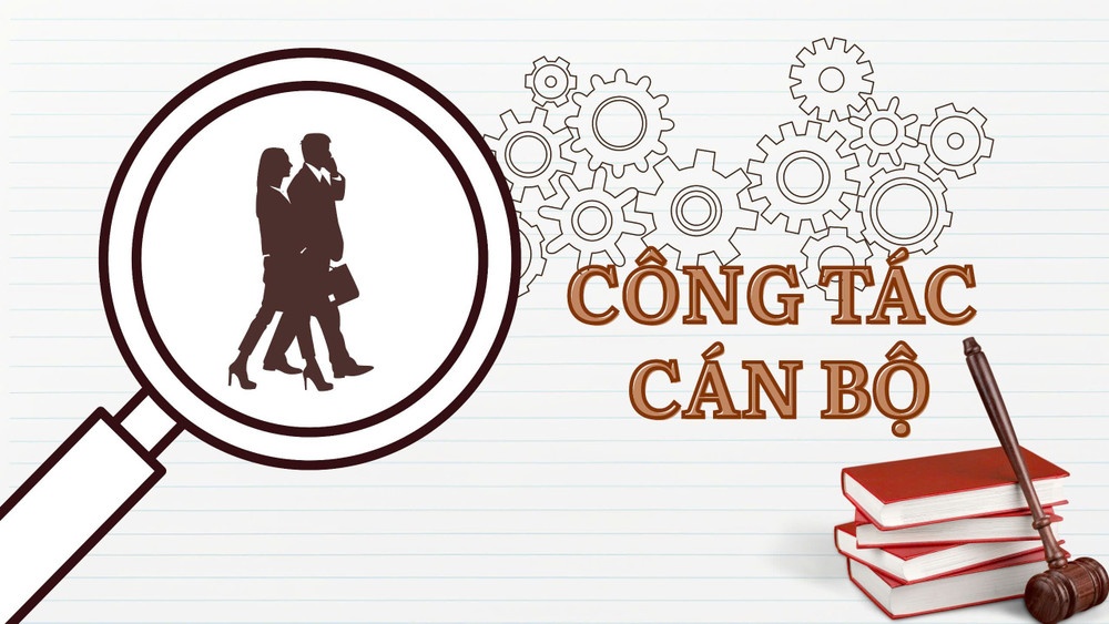 Góp phần ngăn chặn tình trạng gia đình trị, cả họ làm quan Góp phần ngăn chặn tình trạng gia đình trị, cả họ làm quan