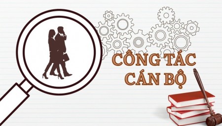 Góp phần ngăn chặn tình trạng "gia đình trị", "cả họ làm quan"