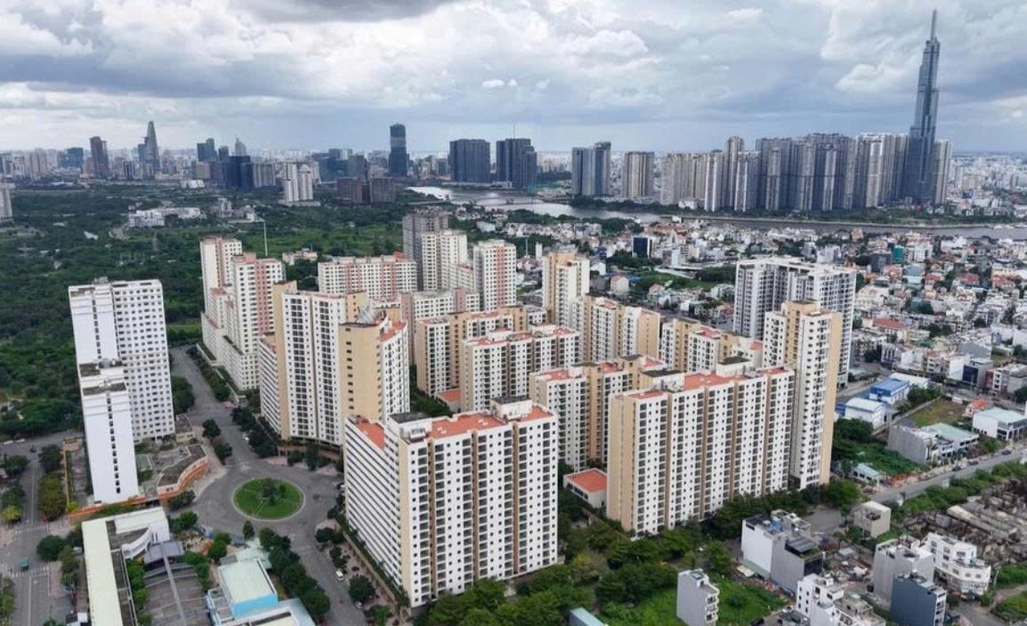 Điểm tin xây dựng - bất động sản ngày 14/11: Nguồn cung căn hộ tại Hà Nội sẽ dồi dào hơn kể từ năm 2026 Điểm tin xây dựng - bất động sản ngày 14/11: Nguồn cung căn hộ tại Hà Nội sẽ dồi dào hơn kể từ năm 2026