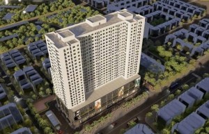 Điểm tin xây dựng - bất động sản ngày 14/11: Nguồn cung căn hộ tại Hà Nội sẽ dồi dào hơn kể từ năm 2026