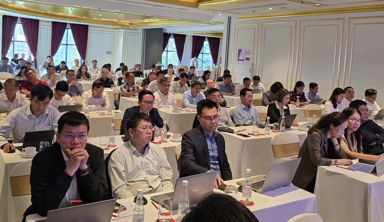 Petrovietnam hoàn thiện quy chế đấu thầu để giảm rủi ro, tăng minh bạch trong quản trị doanh nghiệp Petrovietnam hoàn thiện quy chế đấu thầu để giảm rủi ro, tăng minh bạch trong quản trị doanh nghiệp