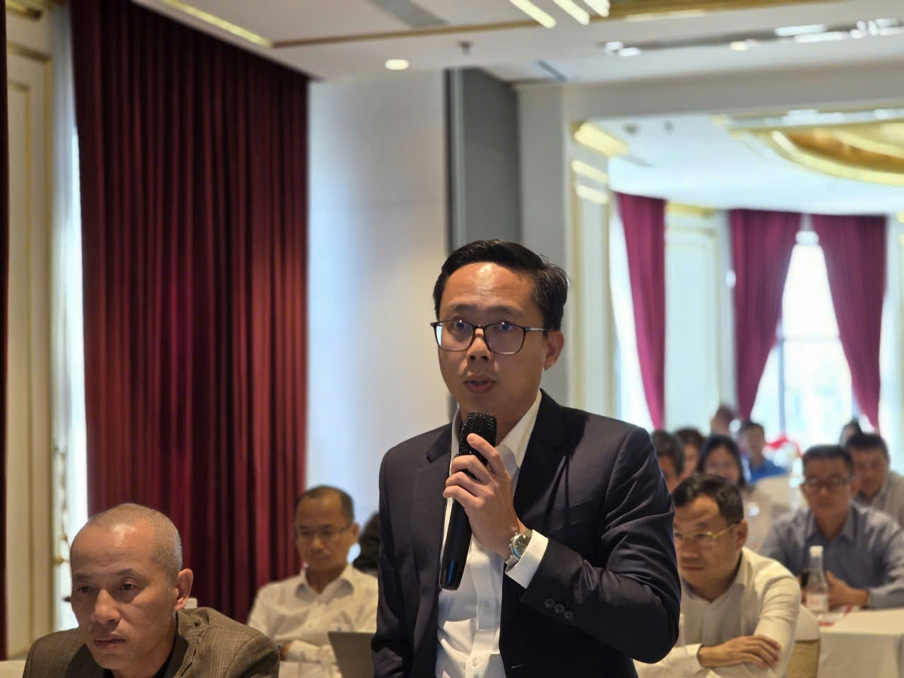 Petrovietnam hoàn thiện quy chế đấu thầu để giảm rủi ro, tăng minh bạch trong quản trị doanh nghiệp Petrovietnam hoàn thiện quy chế đấu thầu để giảm rủi ro, tăng minh bạch trong quản trị doanh nghiệp