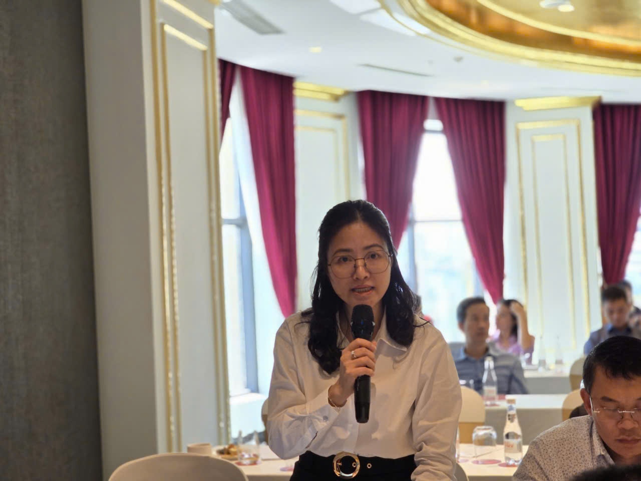 Petrovietnam hoàn thiện quy chế đấu thầu để giảm rủi ro, tăng minh bạch trong quản trị doanh nghiệp Petrovietnam hoàn thiện quy chế đấu thầu để giảm rủi ro, tăng minh bạch trong quản trị doanh nghiệp