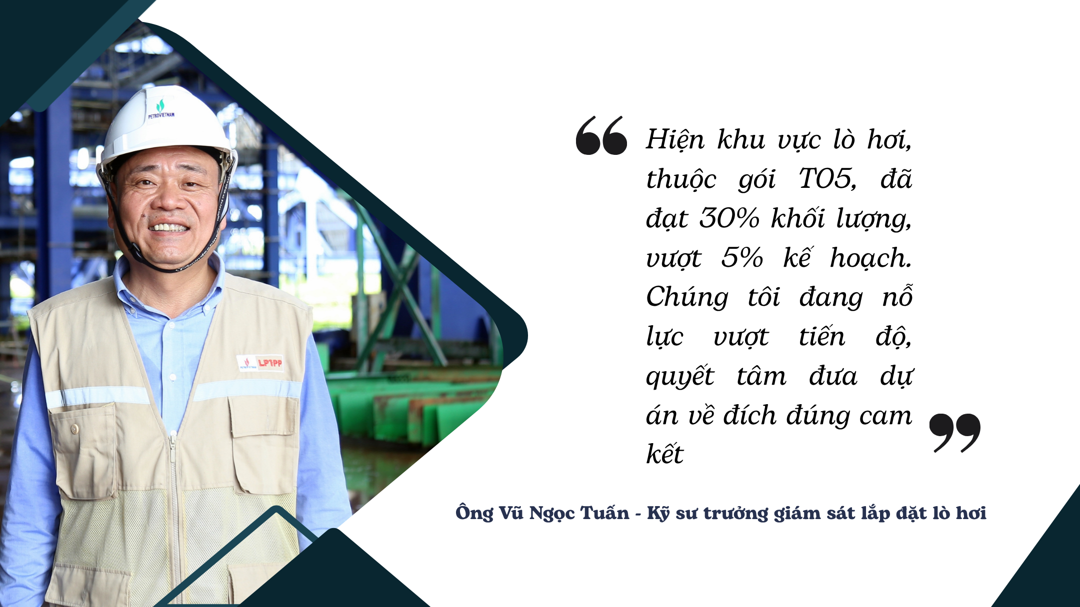 Long Phú 1 – Hồi sinh nguồn sáng trên hạ lưu sông Hậu