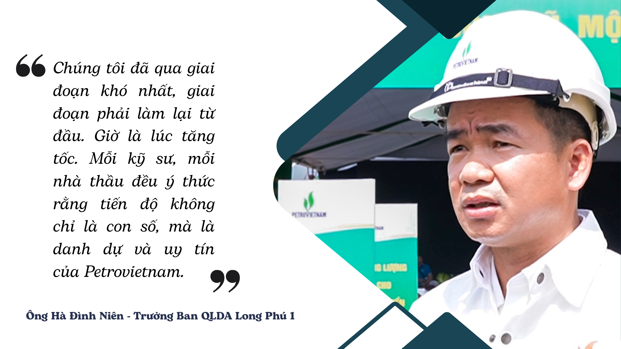 Long Phú 1 – Hồi sinh nguồn sáng trên hạ lưu sông Hậu