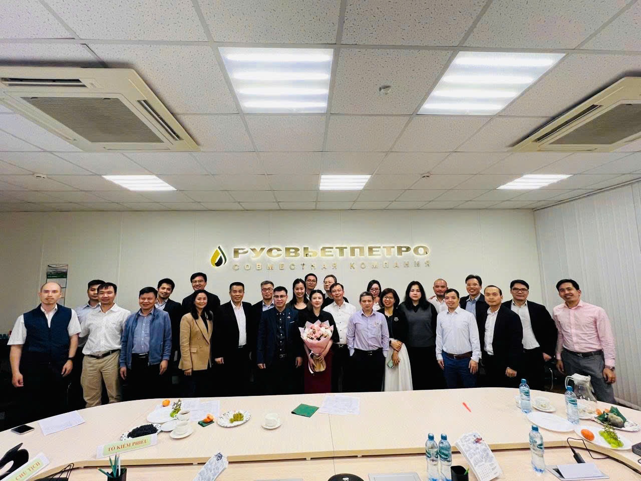 Các đại biểu tham dự Đại hội Các đại biểu tham dự Đại hội