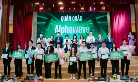 PSI đồng hành cùng sinh viên trên hành trình chinh phục tri thức tài chính đầu tư