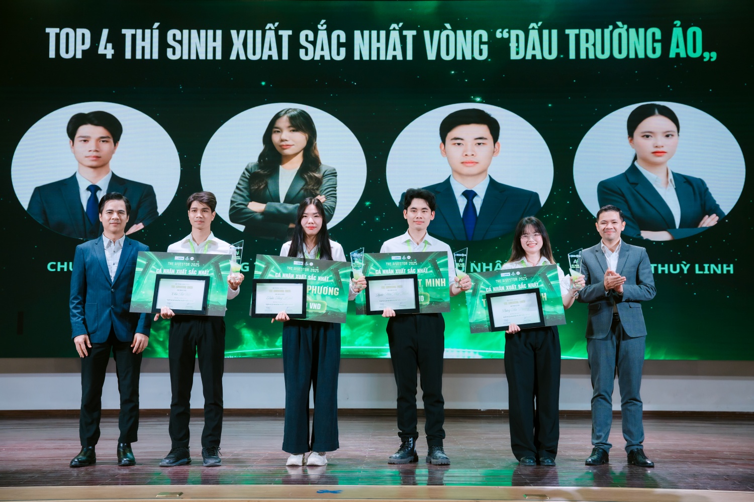 PSI đồng hành cùng sinh viên trên hành trình chinh phục tri thức tài chính đầu tư PSI đồng hành cùng sinh viên trên hành trình chinh phục tri thức tài chính đầu tư