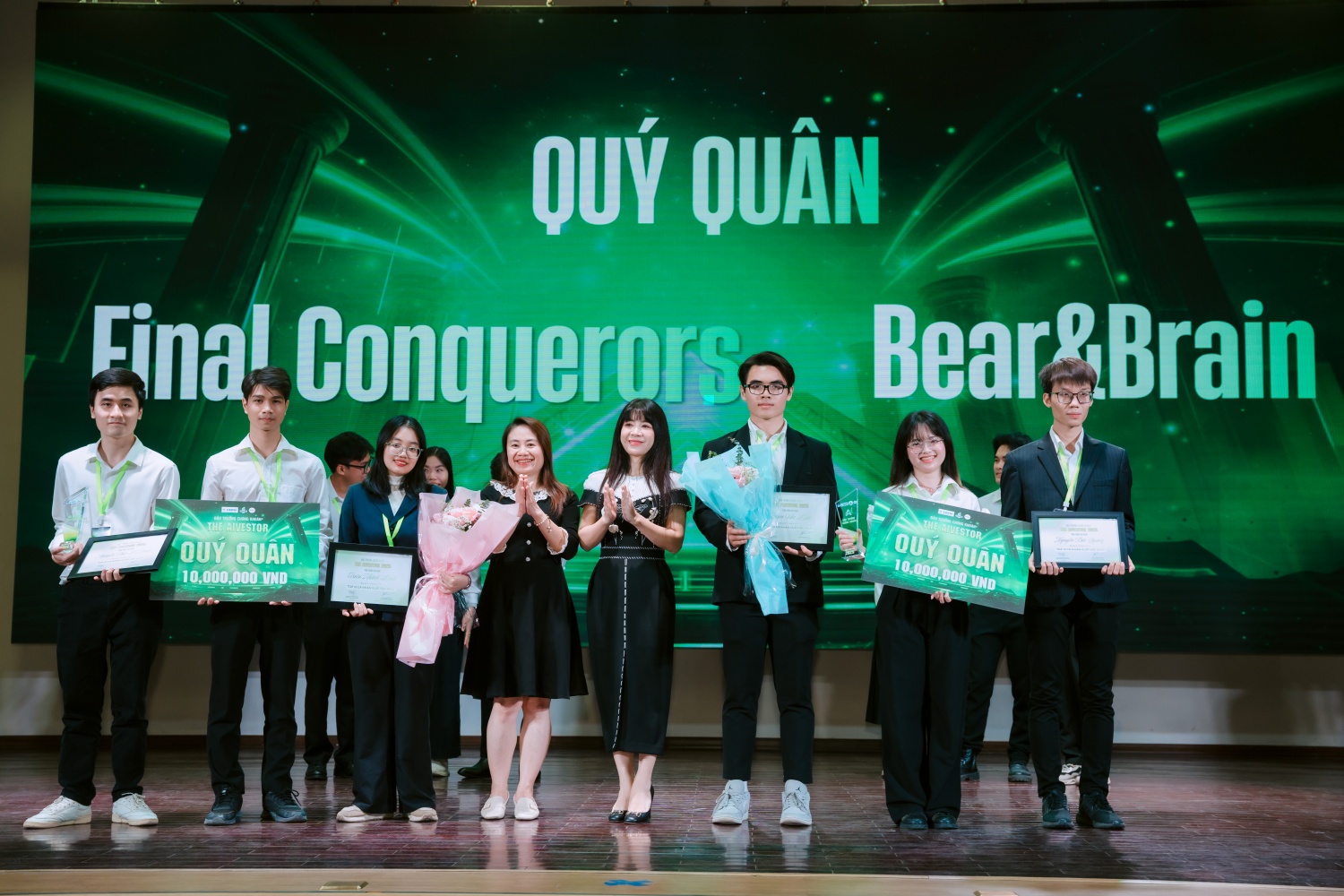 PSI đồng hành cùng sinh viên trên hành trình chinh phục tri thức tài chính đầu tư PSI đồng hành cùng sinh viên trên hành trình chinh phục tri thức tài chính đầu tư