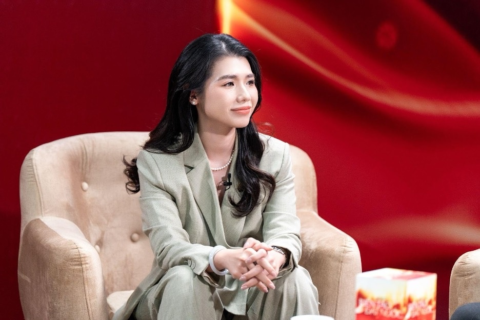 Masterise Group và hành trình Masterise Group và hành trình "lớn lên cùng đất nước": Từ phát triển đô thị đến kiến tạo hạ tầng quốc gia