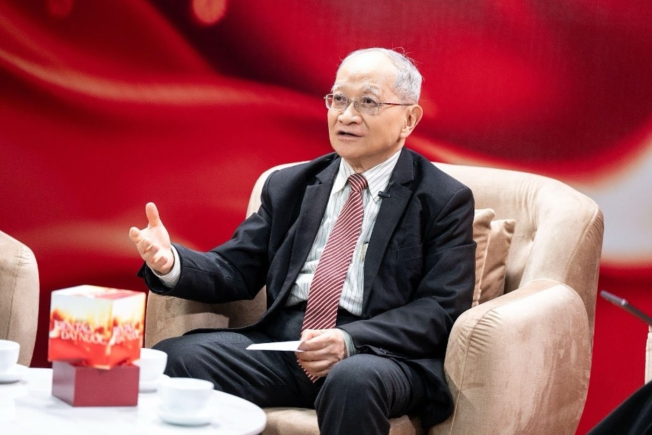 Masterise Group và hành trình Masterise Group và hành trình "lớn lên cùng đất nước": Từ phát triển đô thị đến kiến tạo hạ tầng quốc gia