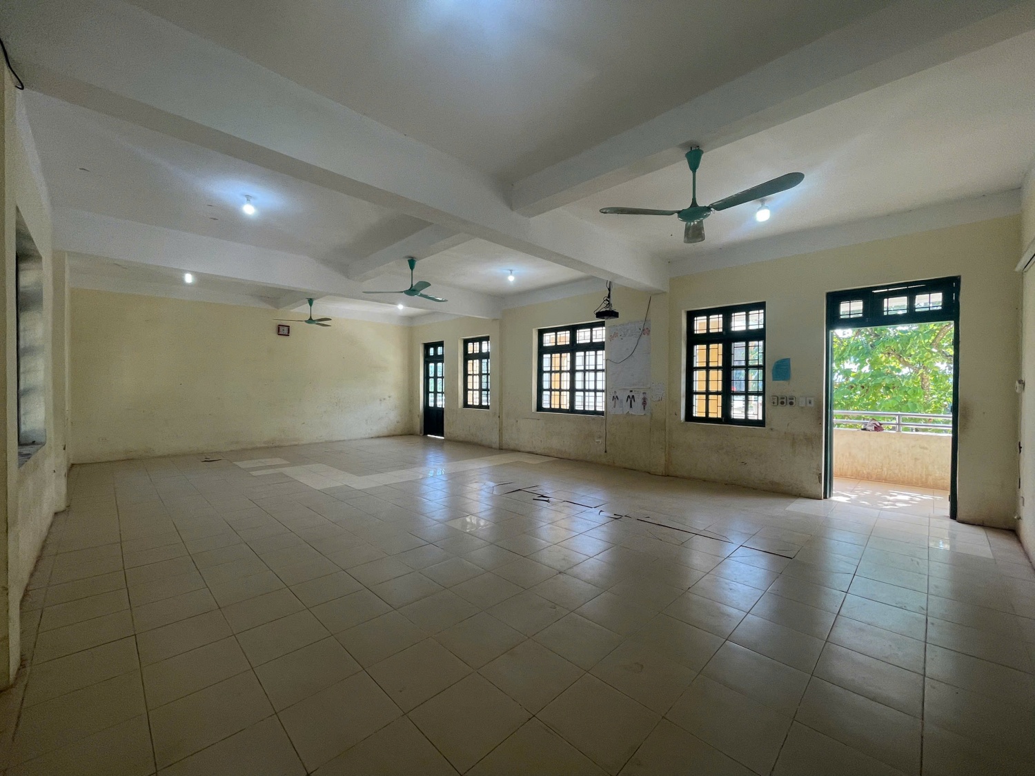 Petrovietnam đầu tư phòng STEM cho Điện Biên: Cơ hội thu hẹp khoảng cách giáo dục vùng cao Petrovietnam đầu tư phòng STEM cho Điện Biên: Cơ hội thu hẹp khoảng cách giáo dục vùng cao