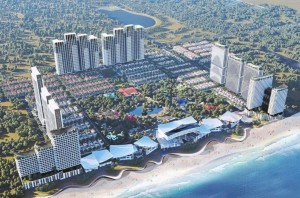 Điểm tin xây dựng - bất động sản ngày 17/11: TP Hồ Chí Minh xác định giá đất cụ thể cho loạt dự án