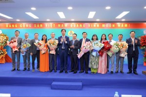 Phát huy vai trò chỗ dựa tin cậy của người lao động trong giai đoạn mới