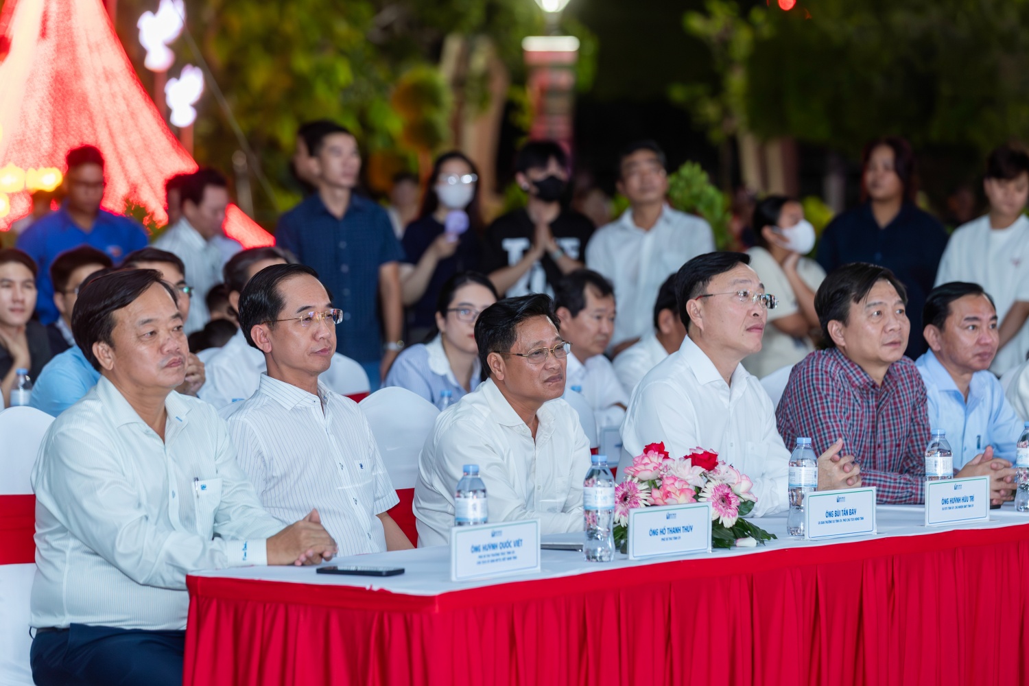 Khai mạc Giải Marathon Cà Mau 2025 – Cúp Petrovietnam Khai mạc Giải Marathon Cà Mau 2025 – Cúp Petrovietnam