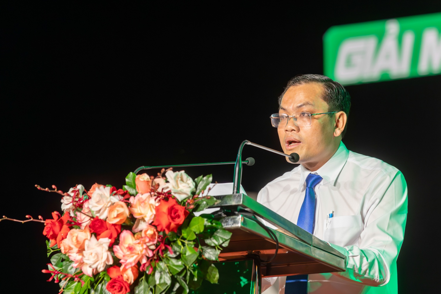 Khai mạc Giải Marathon Cà Mau 2025 – Cúp Petrovietnam Khai mạc Giải Marathon Cà Mau 2025 – Cúp Petrovietnam