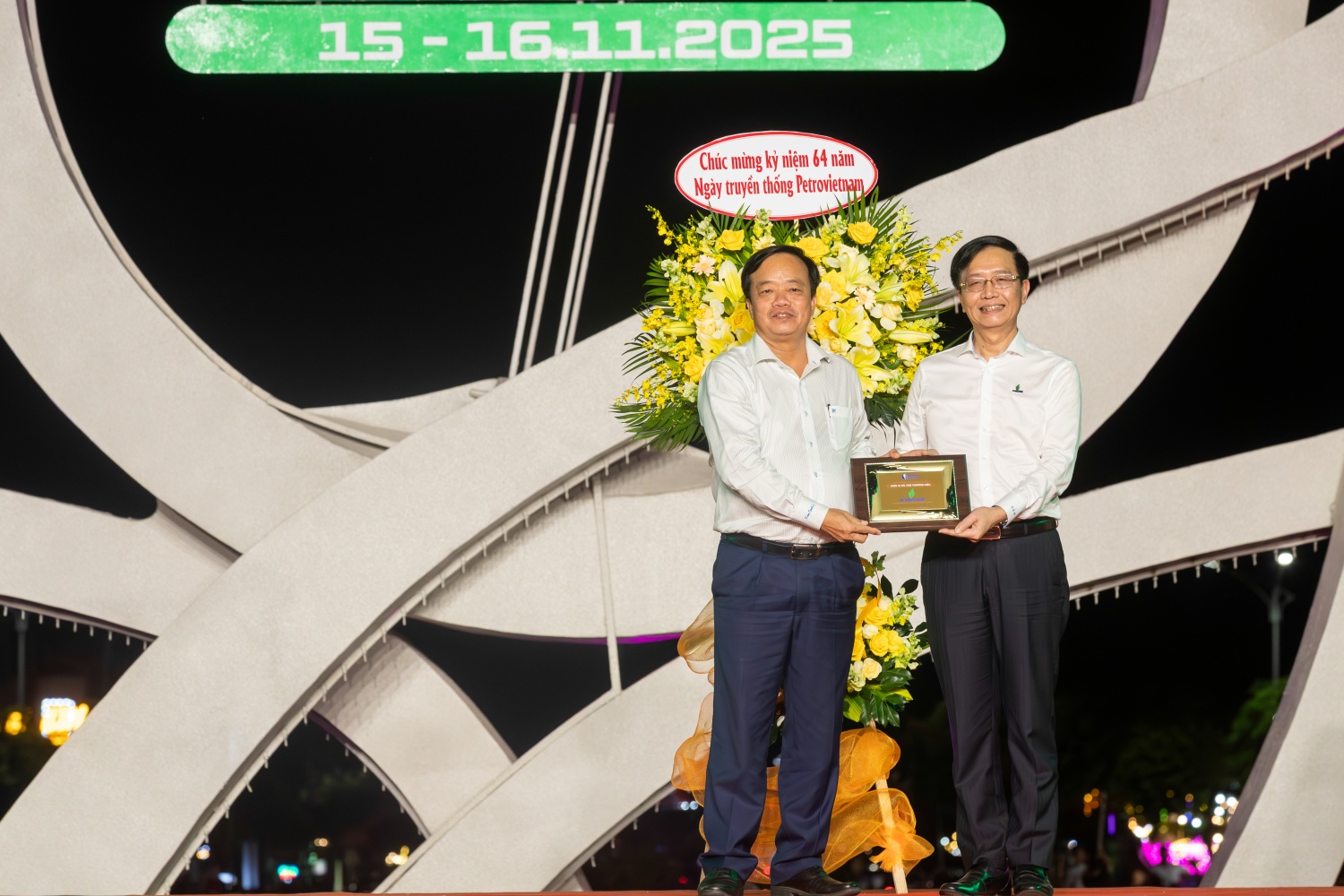 Khai mạc Giải Marathon Cà Mau 2025 – Cúp Petrovietnam Khai mạc Giải Marathon Cà Mau 2025 – Cúp Petrovietnam