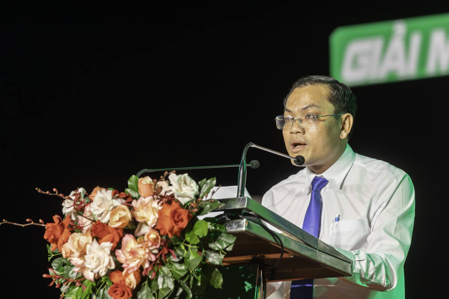 Khai mạc Giải Marathon Cà Mau 2025 – Cúp Petrovietnam Khai mạc Giải Marathon Cà Mau 2025 – Cúp Petrovietnam