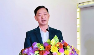 Phòng STEM do Petrovietnam đầu tư: Tiền đề quan trọng để các tỉnh nhân rộng mô hình