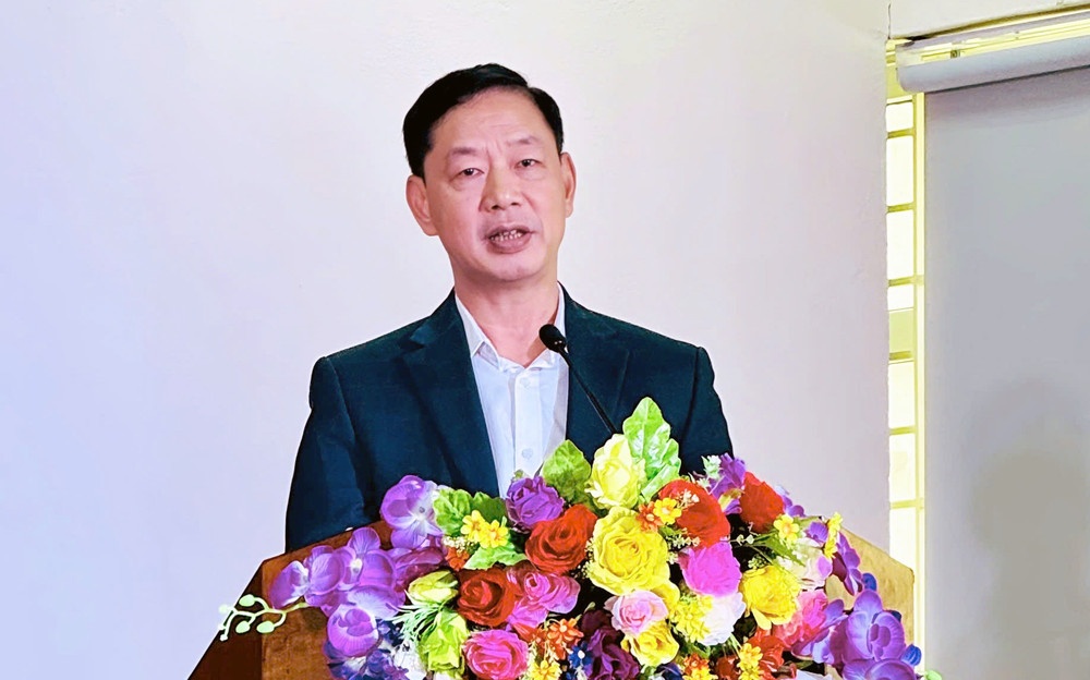 Phòng STEM do Petrovietnam đầu tư: Tiền đề quan trọng để các tỉnh nhân rộng mô hình Phòng STEM do Petrovietnam đầu tư: Tiền đề quan trọng để các tỉnh nhân rộng mô hình