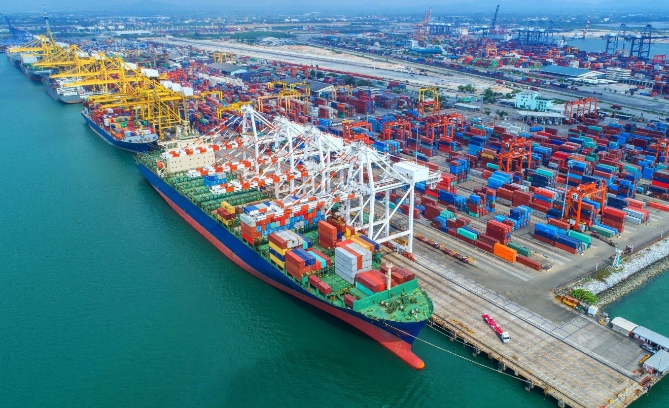 Hải Phòng: Thúc đẩy, mở rộng hợp tác với Hà Lan trong lĩnh vực cảng biển