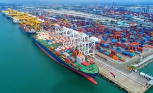 Hải Phòng: Thúc đẩy, mở rộng hợp tác với Hà Lan trong lĩnh vực cảng biển