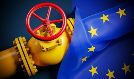 Đâu là cách châu Âu muốn loại bỏ dầu khí Nga?