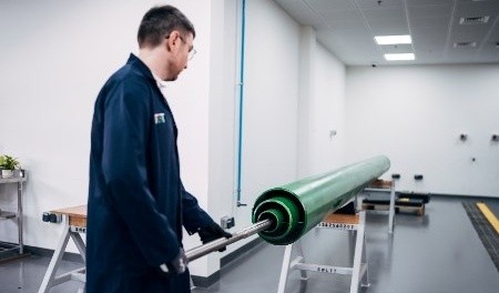 Công nghệ mới chẩn đoán giếng siêu nhanh trong ngành dầu khí